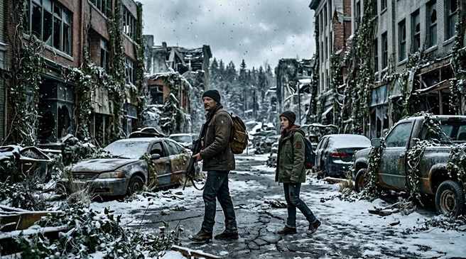 The Last of Us: Temporada 2