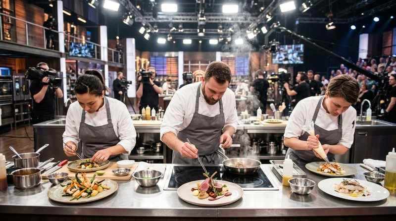 MasterChef